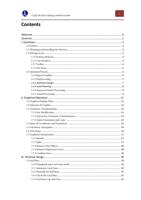 1 CypCut laser cutting control system Contents Welcome (Page 3 / 99) CypCut-User-Manual-V6.3.6